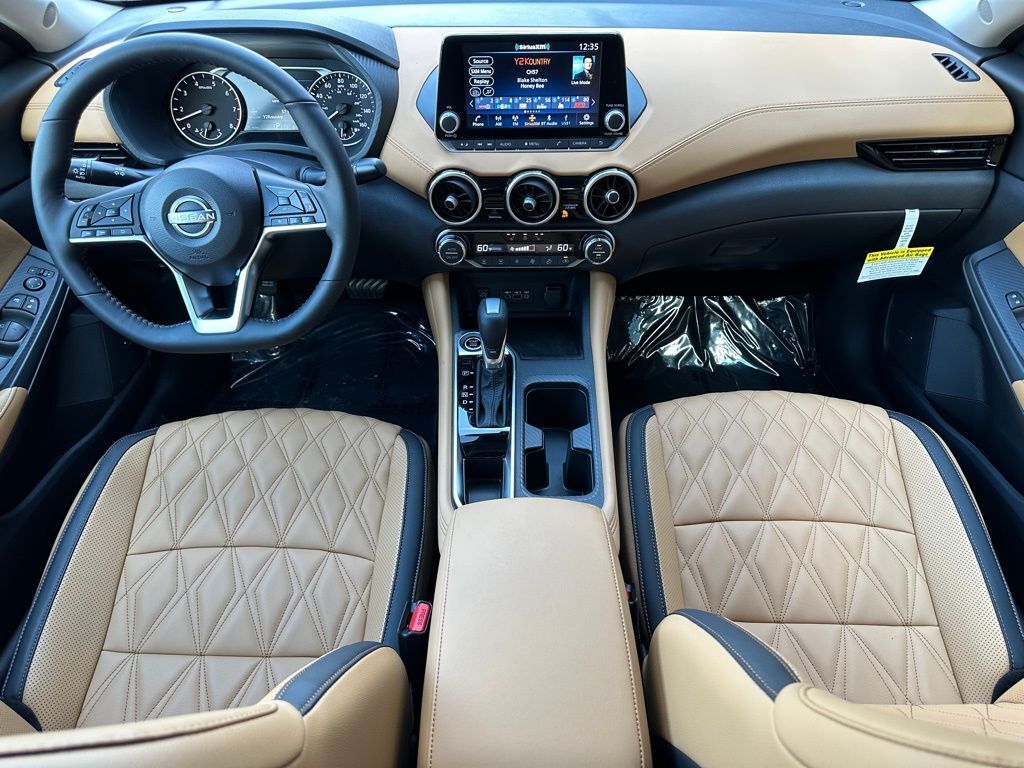 2025 Nissan Sentra SV San Clemente CA