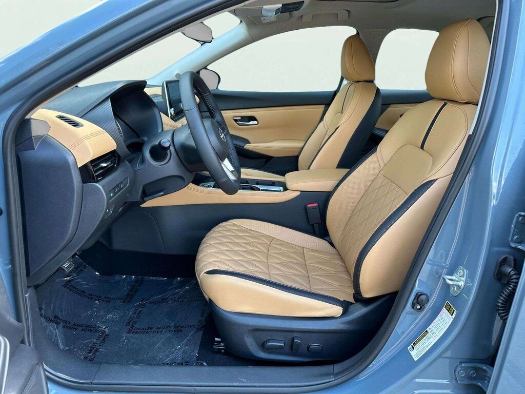2025 Nissan Sentra SV San Clemente CA