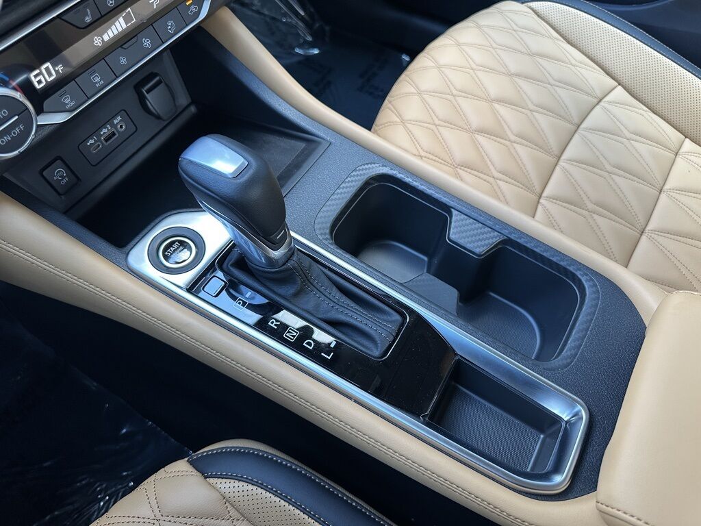 2025 Nissan Sentra SV San Clemente CA