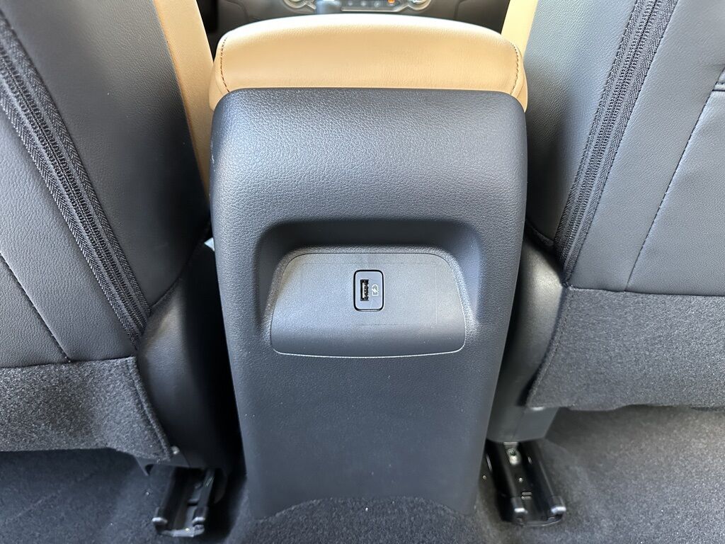 2025 Nissan Sentra SV San Clemente CA