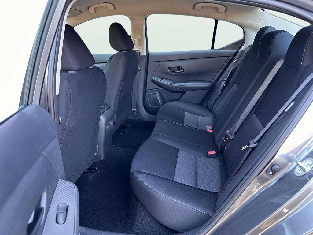 2025 Nissan Sentra SV San Clemente CA