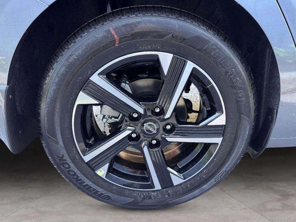 2025 Nissan Sentra SV San Clemente CA