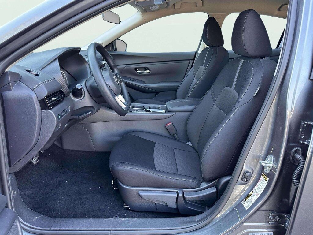 2025 Nissan Sentra SV San Clemente CA