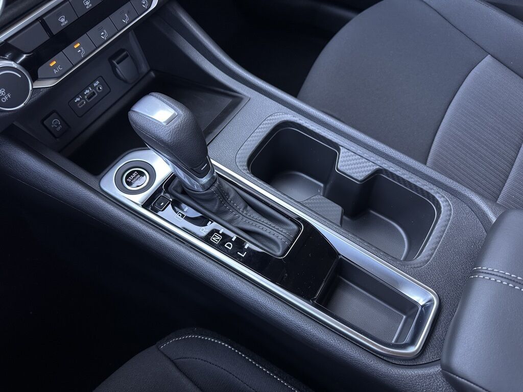 2025 Nissan Sentra SV San Clemente CA