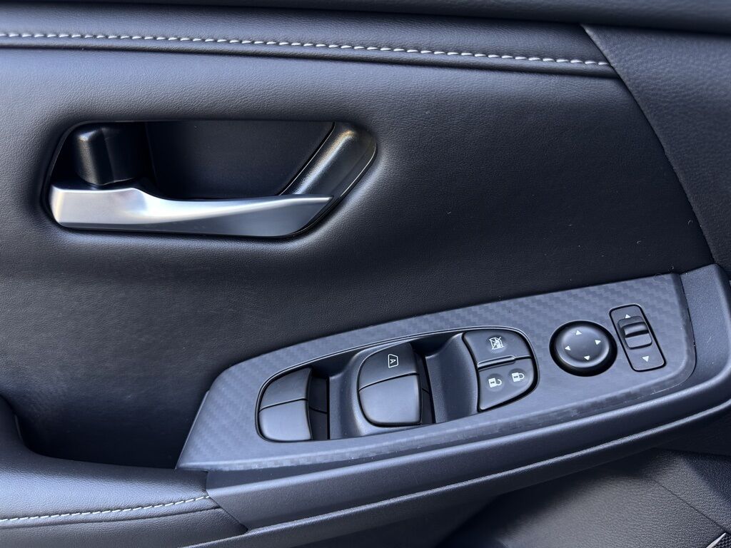 2025 Nissan Sentra SV San Clemente CA