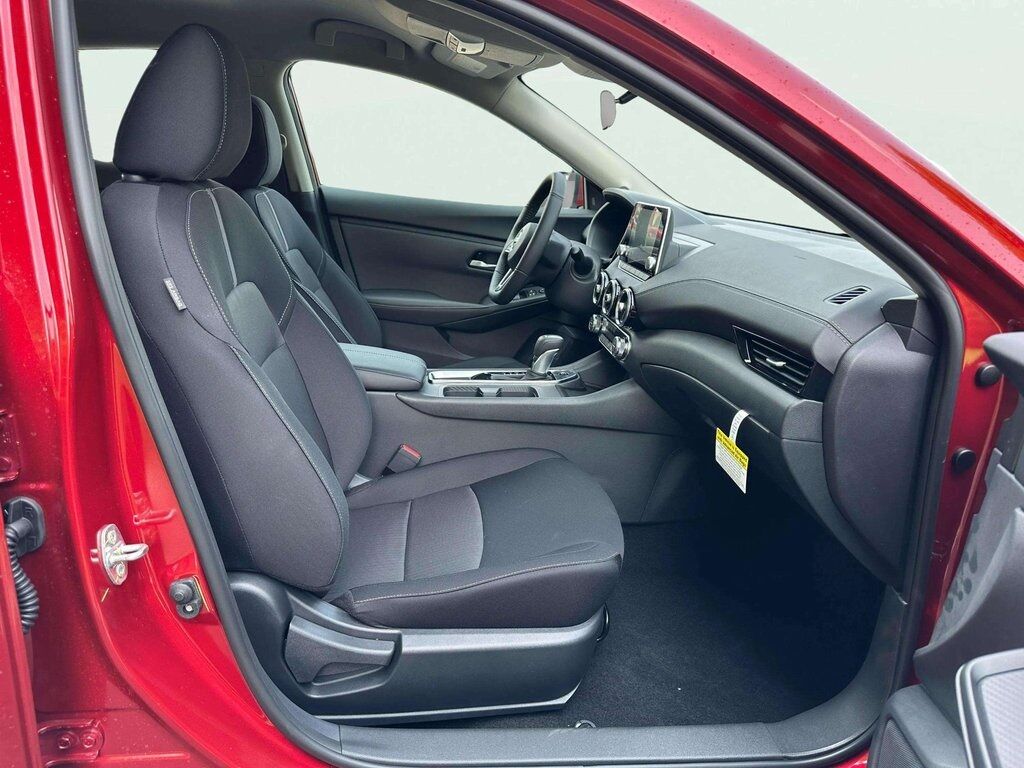 2025 Nissan Sentra SV San Clemente CA