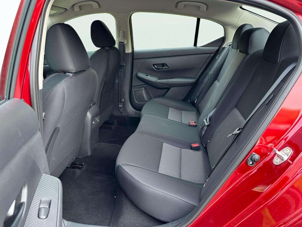2025 Nissan Sentra SV San Clemente CA