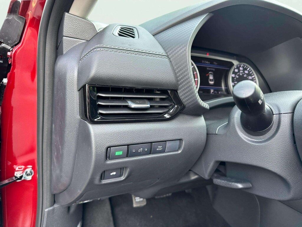 2025 Nissan Sentra SV San Clemente CA