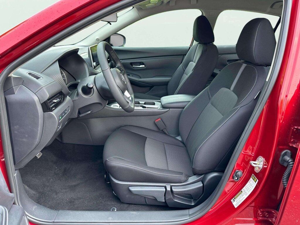 2025 Nissan Sentra SV San Clemente CA