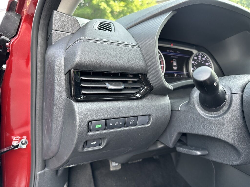 2025 Nissan Sentra SV San Clemente CA
