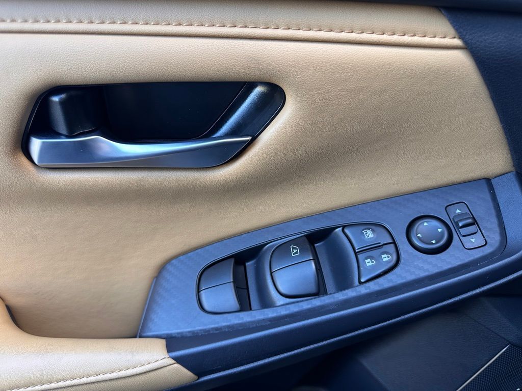 2025 Nissan Sentra SV San Clemente CA