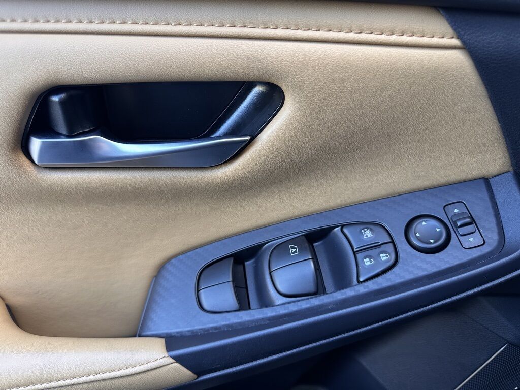 2025 Nissan Sentra SV San Clemente CA