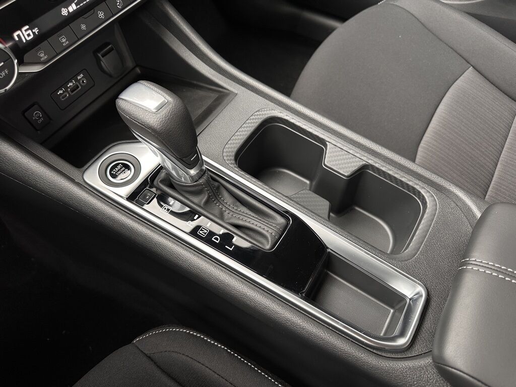 2025 Nissan Sentra SV San Clemente CA