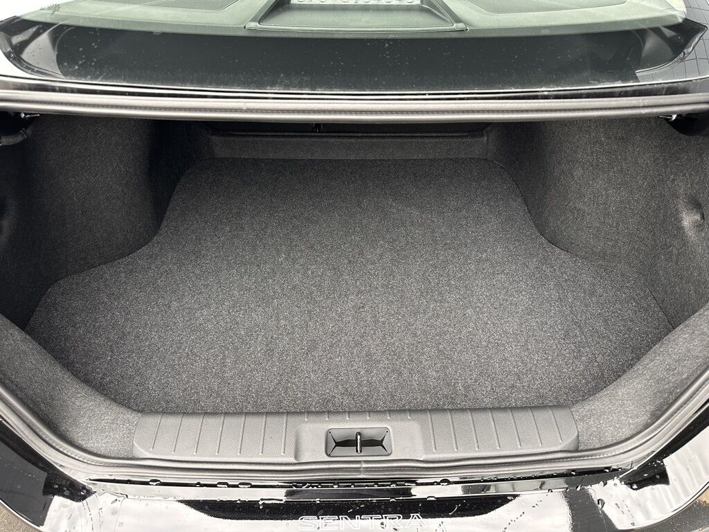 2025 Nissan Sentra SV San Clemente CA