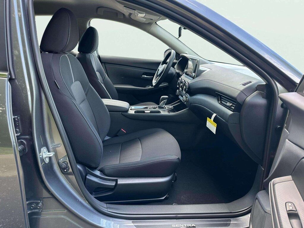 2025 Nissan Sentra SV San Clemente CA