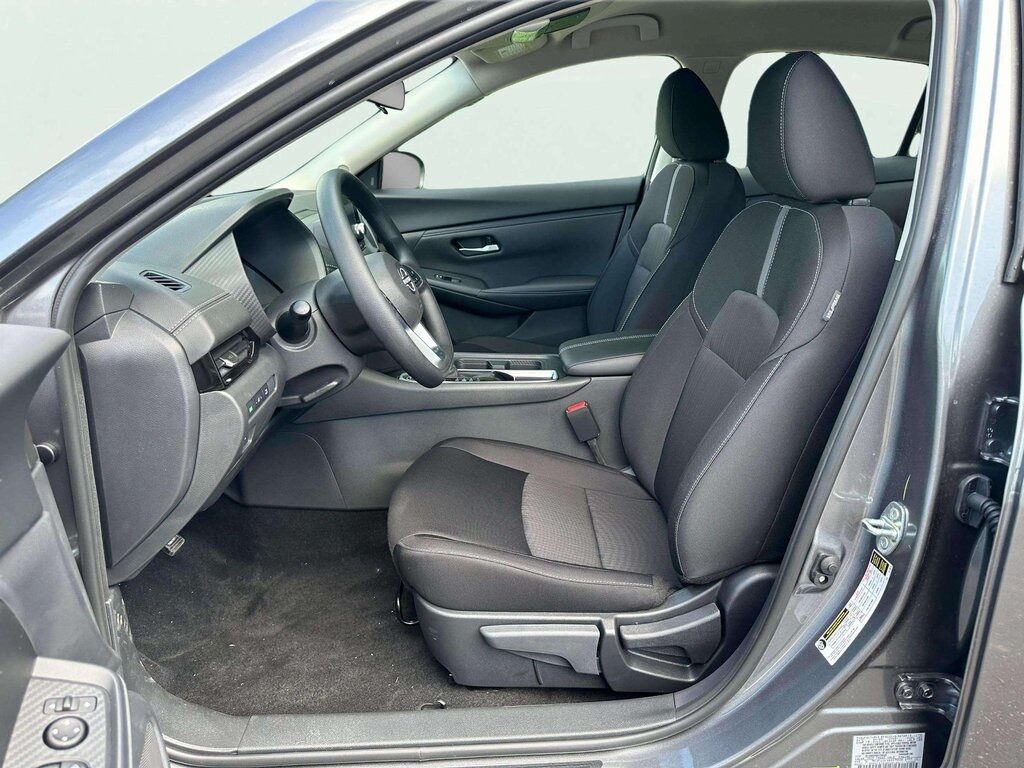 2025 Nissan Sentra SV San Clemente CA