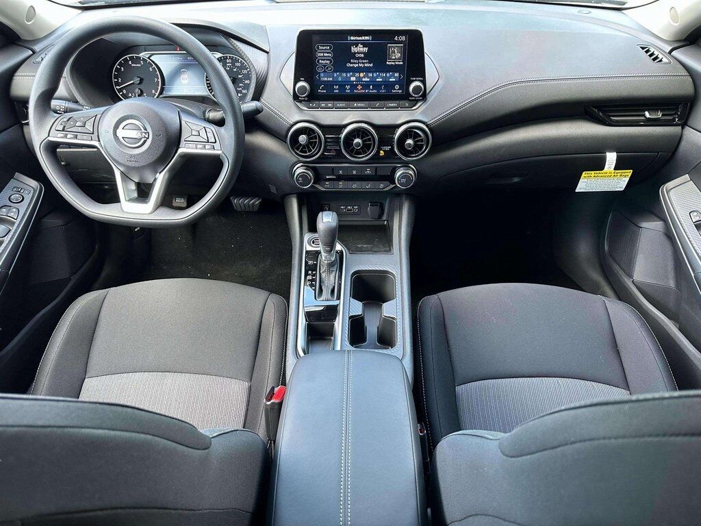 2025 Nissan Sentra SV San Clemente CA