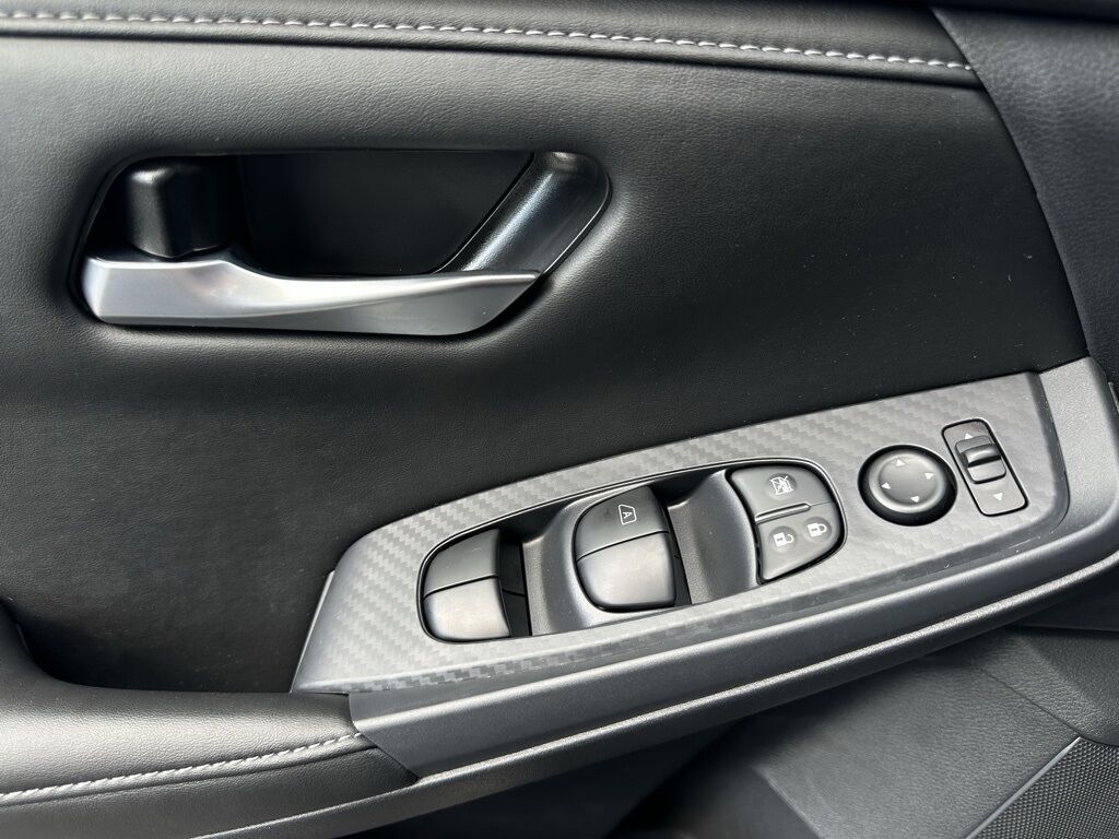 2025 Nissan Sentra SV San Clemente CA