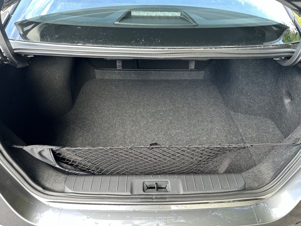 2025 Nissan Sentra SV San Clemente CA