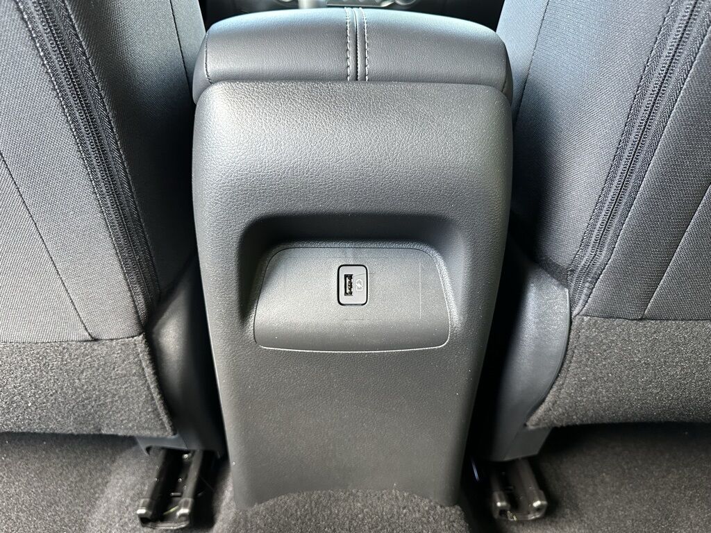 2025 Nissan Sentra SV San Clemente CA