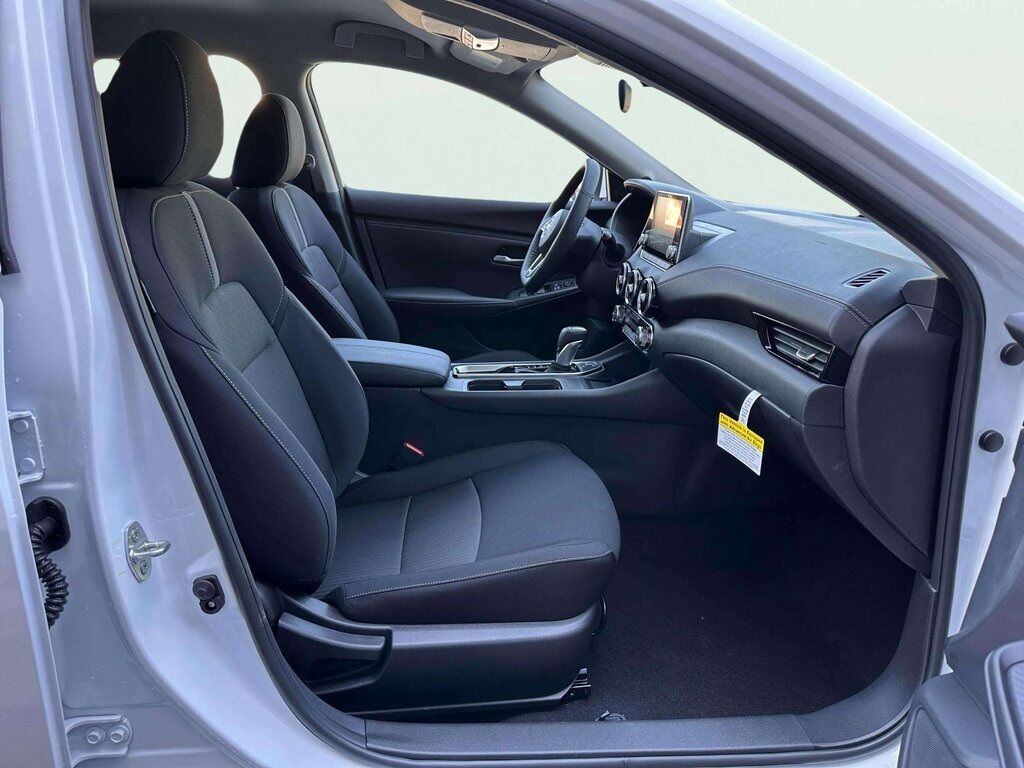 2025 Nissan Sentra SV San Clemente CA