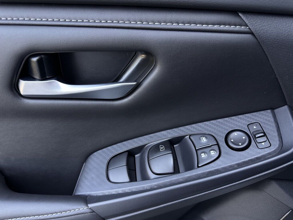 2025 Nissan Sentra SV San Clemente CA