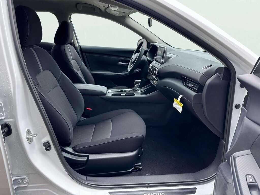 2025 Nissan Sentra SV San Clemente CA