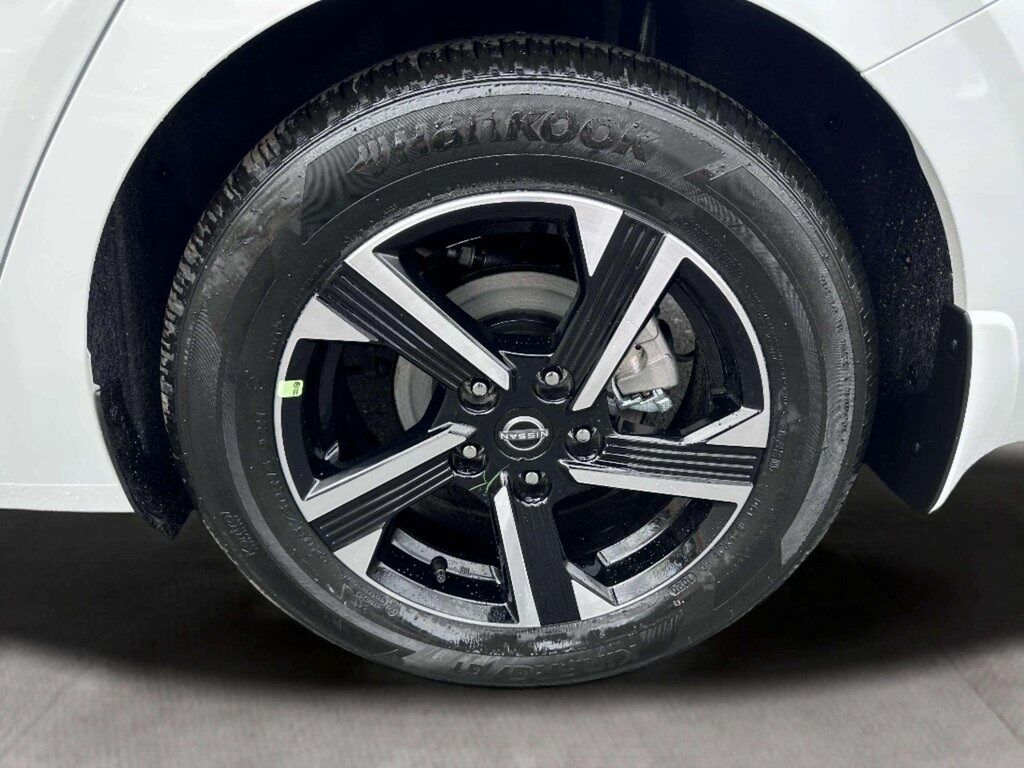 2025 Nissan Sentra SV San Clemente CA