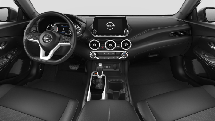 2025 Nissan Sentra SV San Clemente CA