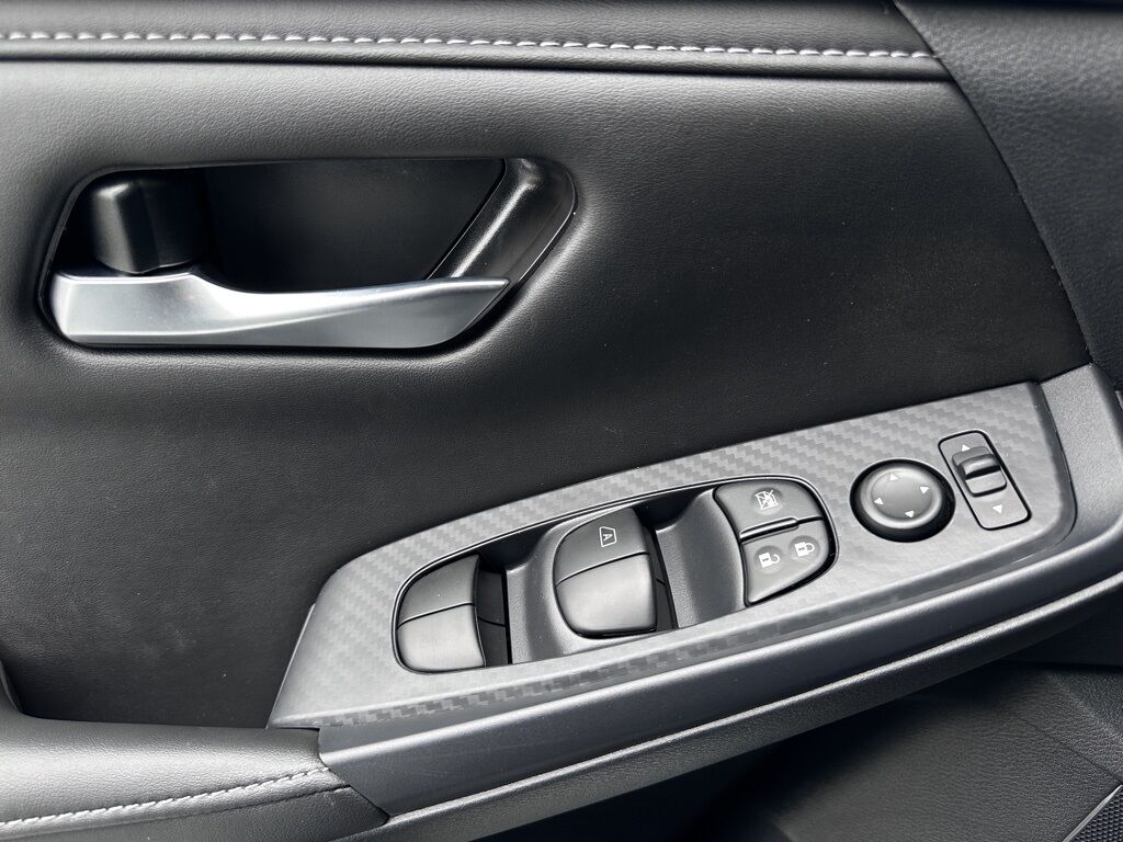 2025 Nissan Sentra SV San Clemente CA