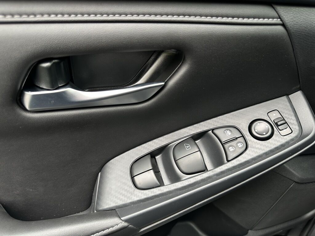 2025 Nissan Sentra SV San Clemente CA