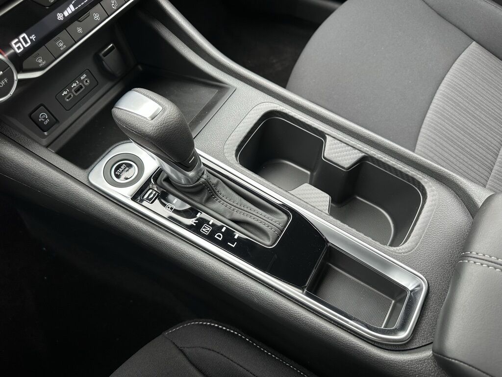 2025 Nissan Sentra SV San Clemente CA