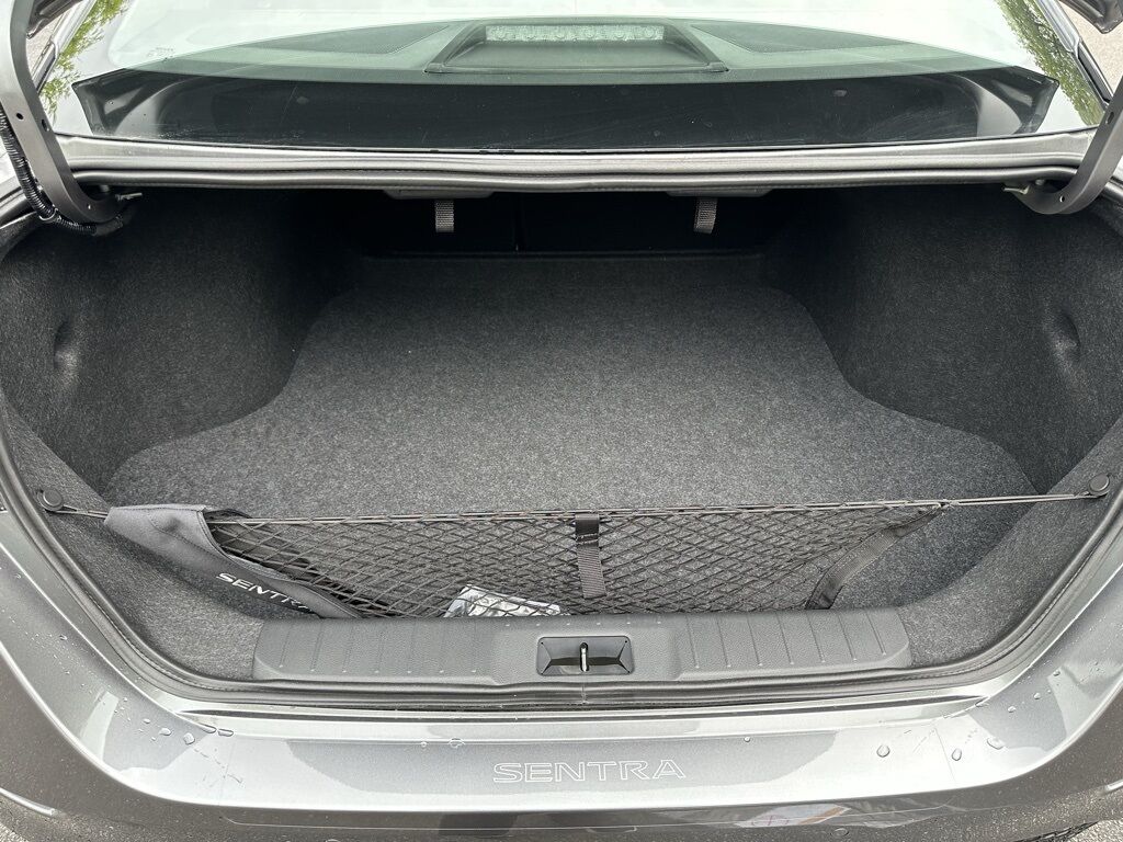 2025 Nissan Sentra SV San Clemente CA