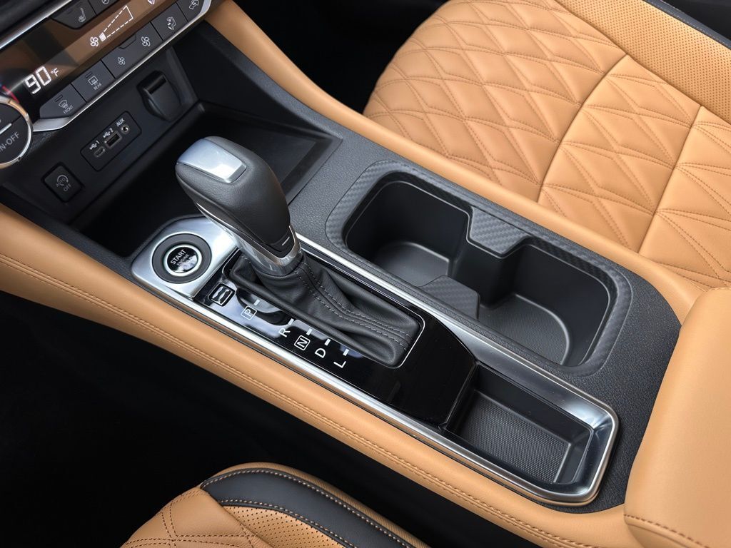 2025 Nissan Sentra SV San Clemente CA