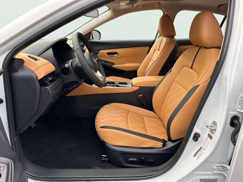 2025 Nissan Sentra SV San Clemente CA