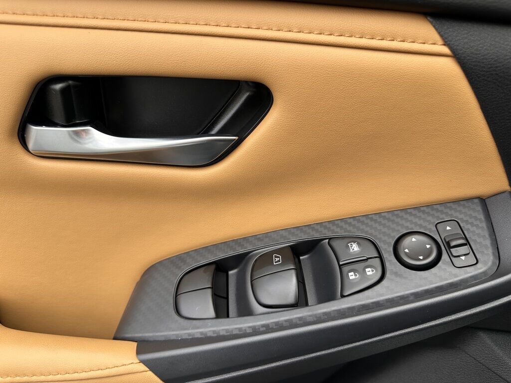 2025 Nissan Sentra SV San Clemente CA