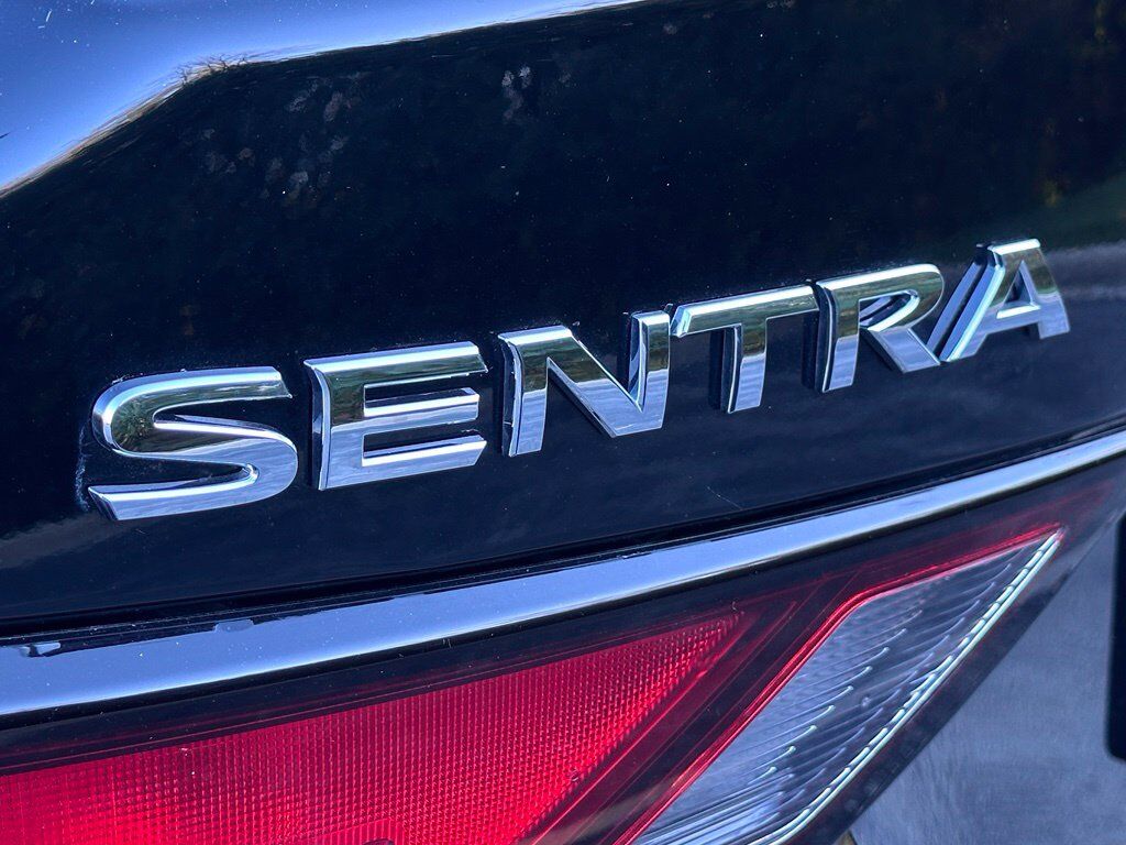 2025 Nissan Sentra SV w/All Weather Pkg San Clemente CA