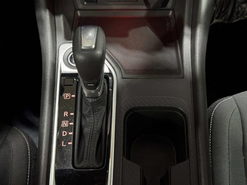 2025 Nissan Sentra SV w/All Weather Pkg San Clemente CA