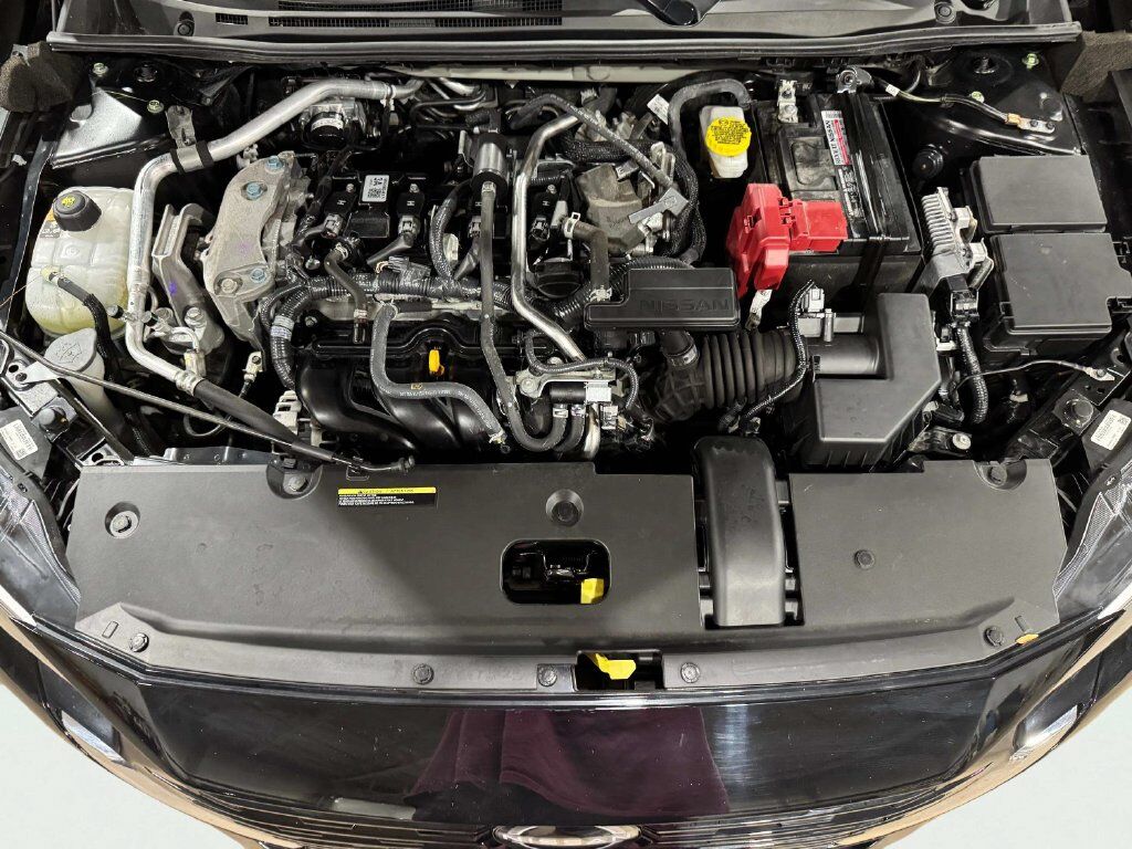 2025 Nissan Sentra SV w/All Weather Pkg San Clemente CA