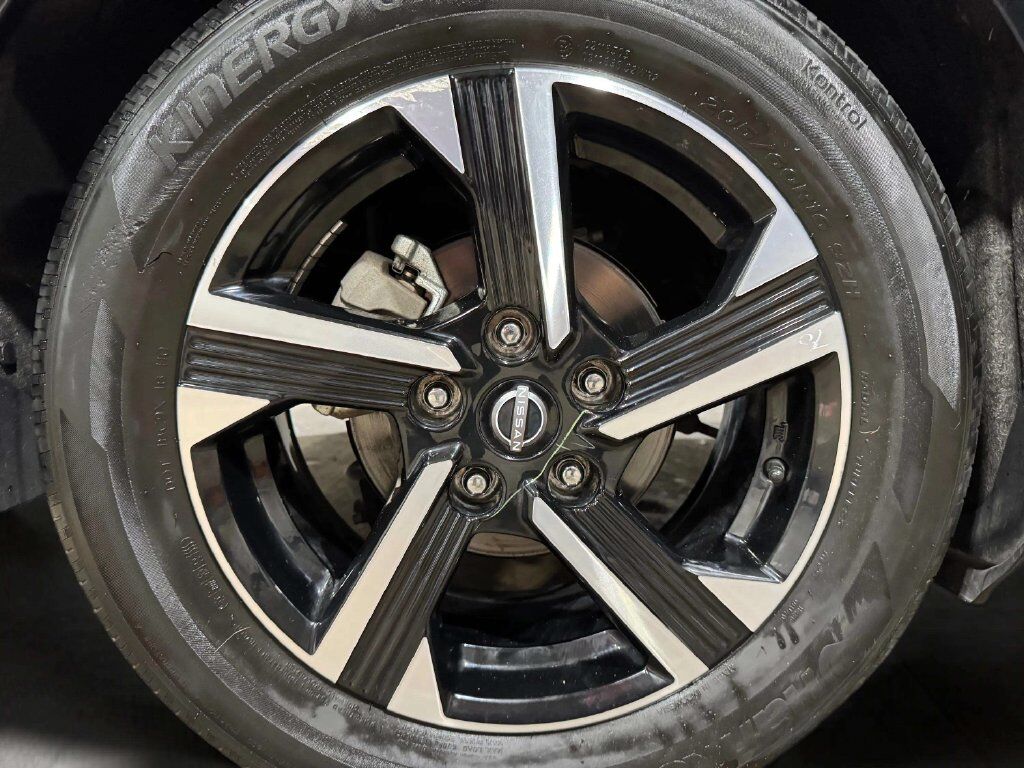 2025 Nissan Sentra SV w/All Weather Pkg San Clemente CA