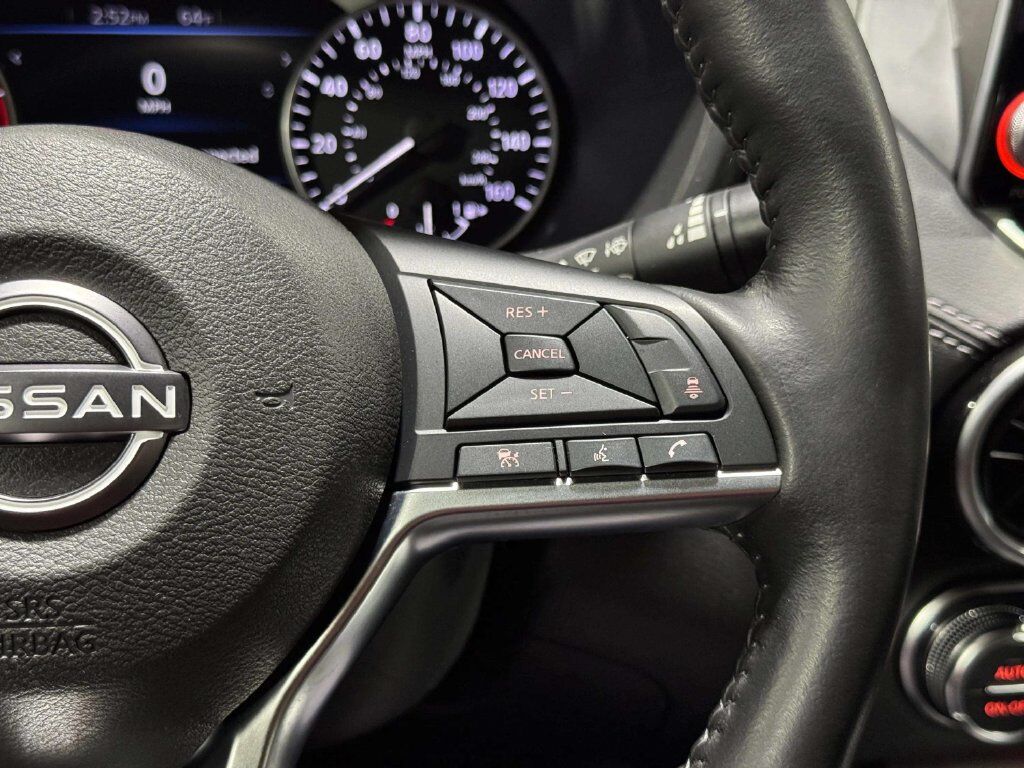 2025 Nissan Sentra SV w/All Weather Pkg San Clemente CA