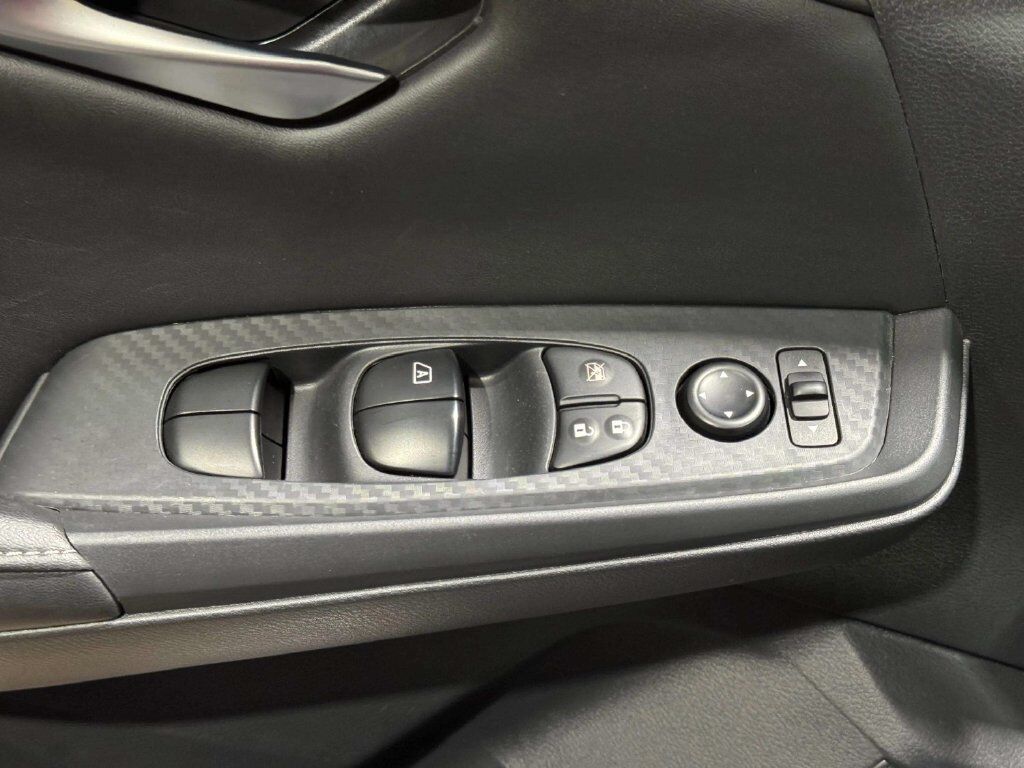 2025 Nissan Sentra SV w/All Weather Pkg San Clemente CA