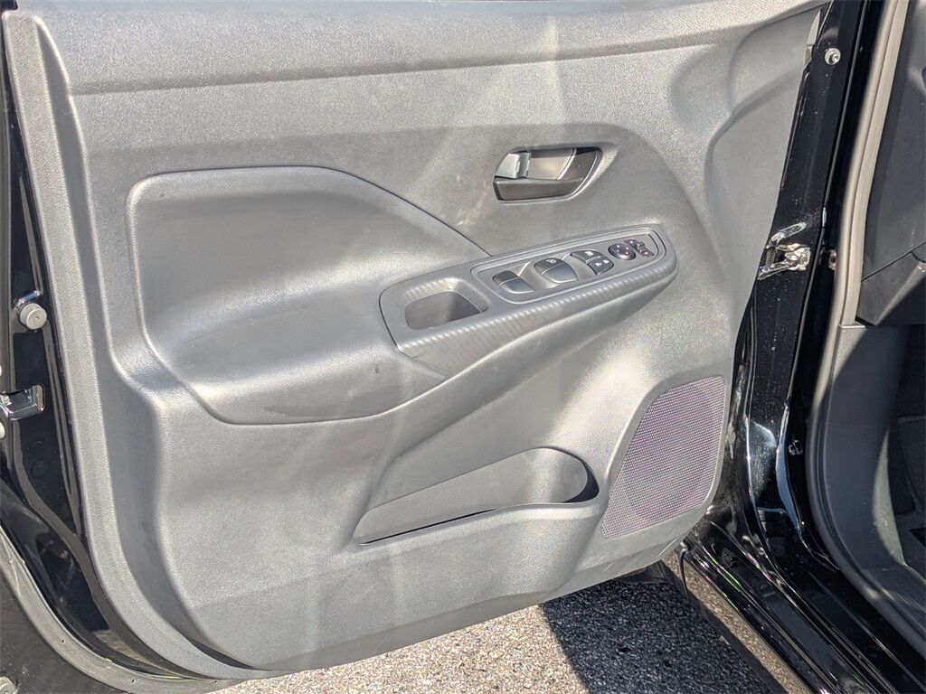 2025 Nissan Versa 1.6 S Kennesaw GA 2025 Nissan Versa 1.6 S Kennesaw GA