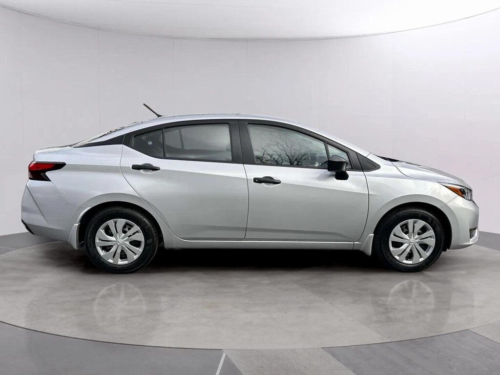 2025 Nissan Versa 1.6 S San Clemente CA 2025 Nissan Versa 1.6 S San Clemente CA