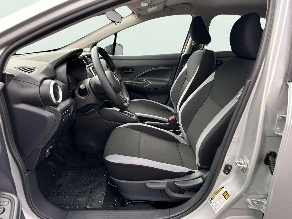 2025 Nissan Versa 1.6 S San Clemente CA 2025 Nissan Versa 1.6 S San Clemente CA