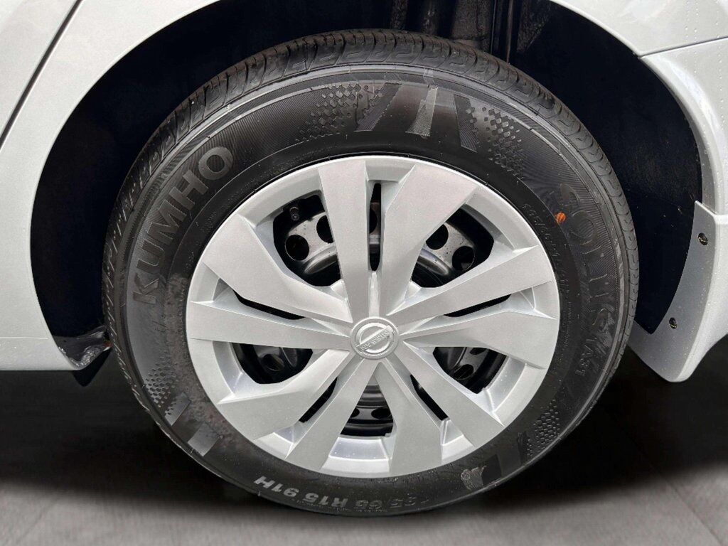 2025 Nissan Versa 1.6 S San Clemente CA 2025 Nissan Versa 1.6 S San Clemente CA