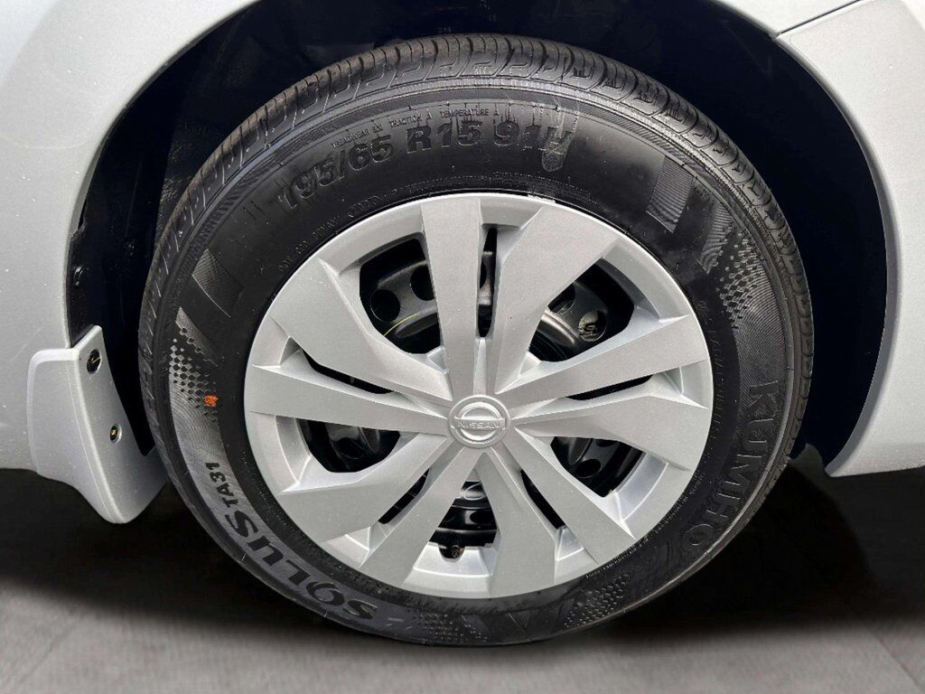 2025 Nissan Versa 1.6 S San Clemente CA 2025 Nissan Versa 1.6 S San Clemente CA