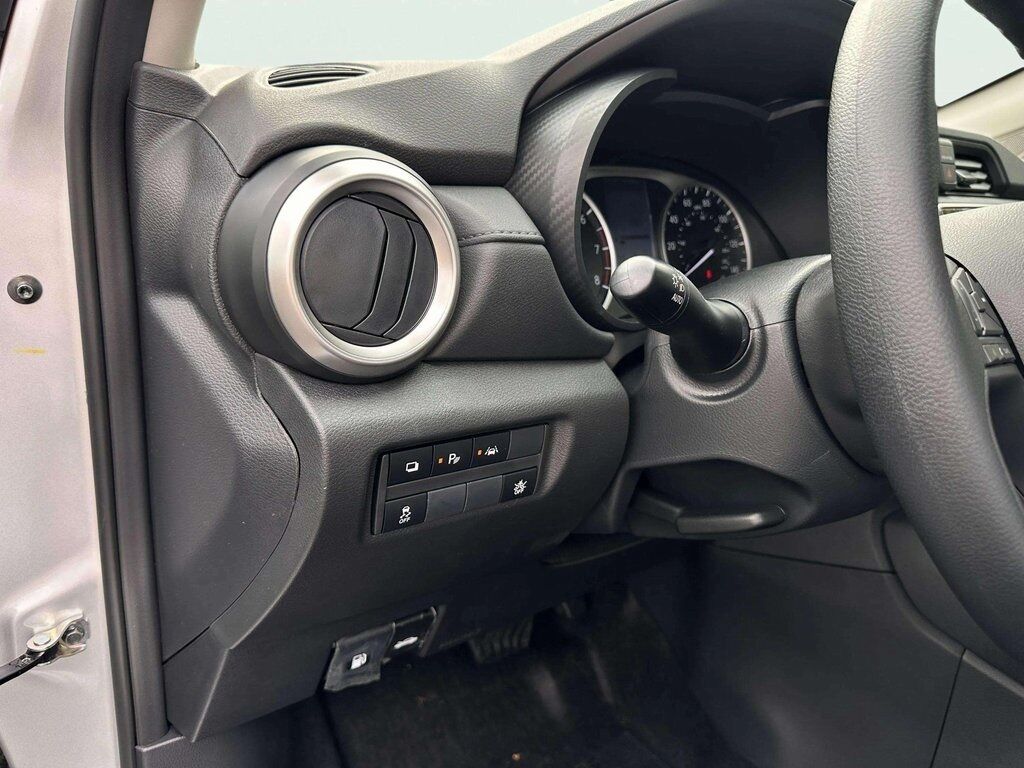 2025 Nissan Versa 1.6 S San Clemente CA 2025 Nissan Versa 1.6 S San Clemente CA