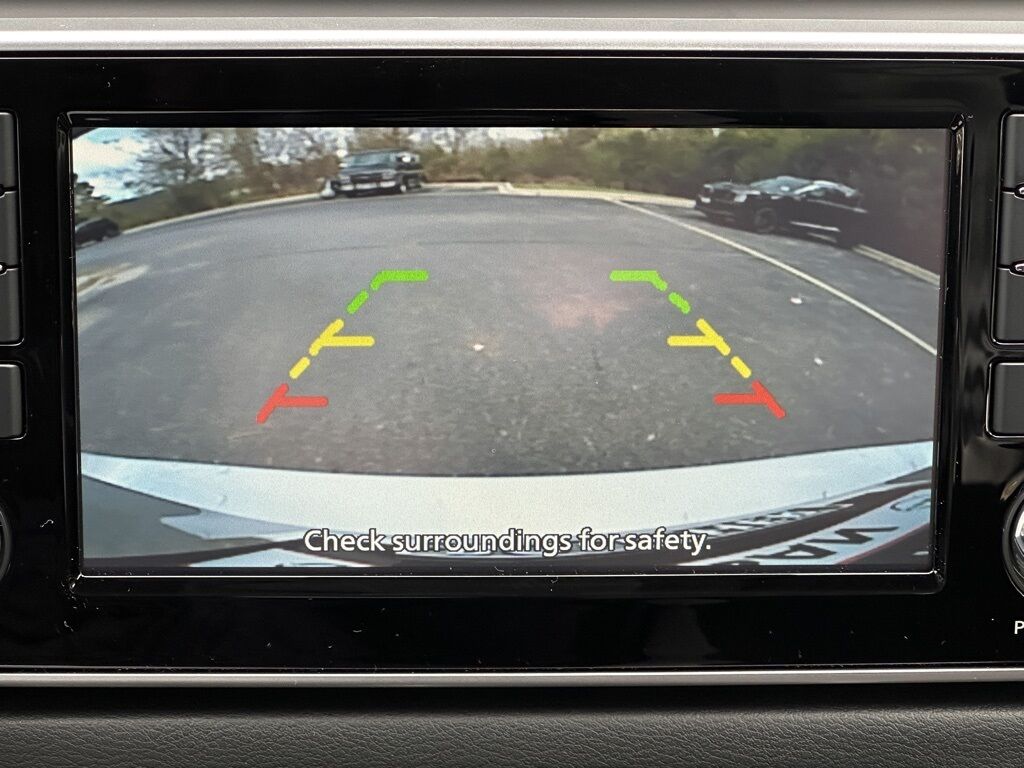 2025 Nissan Versa 1.6 S San Clemente CA 2025 Nissan Versa 1.6 S San Clemente CA