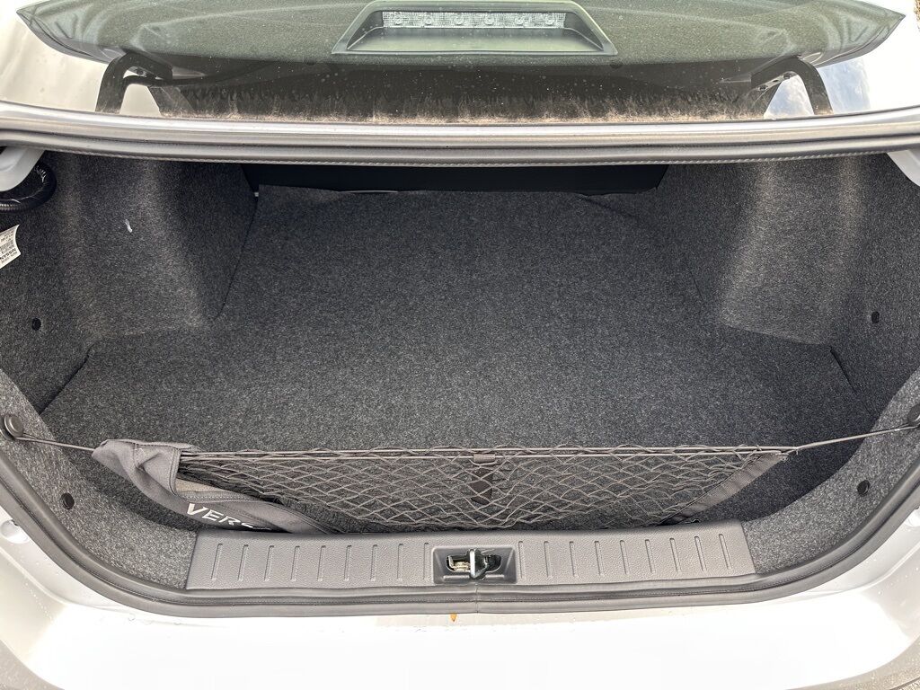 2025 Nissan Versa 1.6 S San Clemente CA 2025 Nissan Versa 1.6 S San Clemente CA